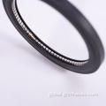 Shafts Electric Y-Ring Heat-Resistant And Durable O-Ring Rubber Seal Manufactory